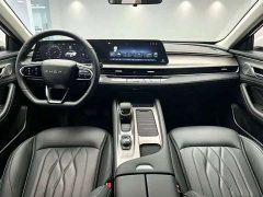 Chery Arrizo 8 1.6T DCT Smart - фото 5