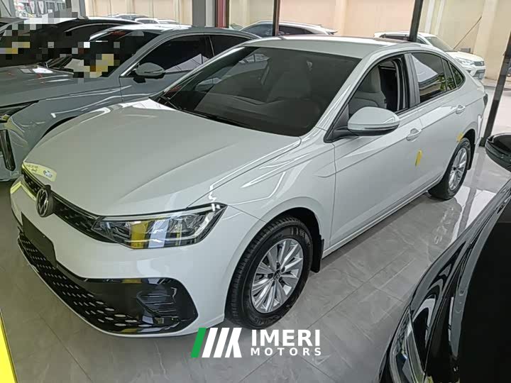 Volkswagen Lavida Sharp 1.5L Automatic Outstanding New Edition - ავტომობილი ჩინეთიდან