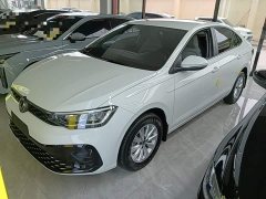 Volkswagen Lavida Sharp 1.5L Automatic Outstanding New Edition - ფოტო 1
