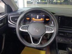 Volkswagen Lavida Sharp 1.5L Automatic Outstanding New Edition - ფოტო 10
