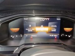 Volkswagen Lavida Sharp 1.5L Automatic Outstanding New Edition - ფოტო 11