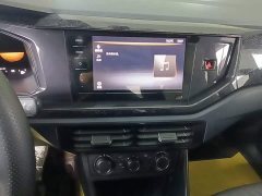 Volkswagen Lavida Sharp 1.5L Automatic Outstanding New Edition - ფოტო 12