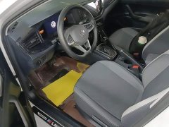 Volkswagen Lavida Sharp 1.5L Automatic Outstanding New Edition - ფოტო 14