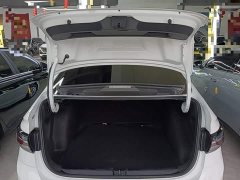 Volkswagen Lavida Sharp 1.5L Automatic Outstanding New Edition - ფოტო 18