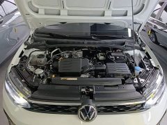 Volkswagen Lavida Sharp 1.5L Automatic Outstanding New Edition - ფოტო 19
