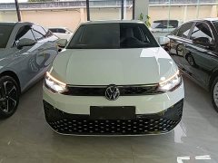 Volkswagen Lavida Sharp 1.5L Automatic Outstanding New Edition - ფოტო 2