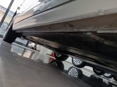 Volkswagen Lavida Sharp 1.5L Automatic Outstanding New Edition - ფოტო 20