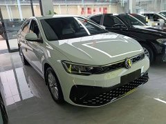 Volkswagen Lavida Sharp 1.5L Automatic Outstanding New Edition - ფოტო 3