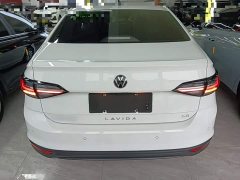 Volkswagen Lavida Sharp 1.5L Automatic Outstanding New Edition - ფოტო 5
