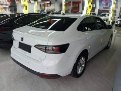 Volkswagen Lavida Sharp 1.5L Automatic Outstanding New Edition - ფოტო 6