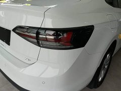 Volkswagen Lavida Sharp 1.5L Automatic Outstanding New Edition - ფოტო 7