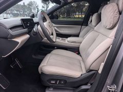 NIO ES8 75kWh Executive - photo 12