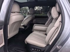 NIO ES8 75kWh Executive - photo 13