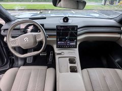 NIO ES8 75kWh Executive - photo 14
