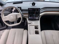 NIO ES8 75kWh Executive - photo 16