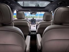 NIO ES8 75kWh Executive - photo 18