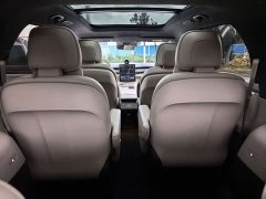 NIO ES8 75kWh Executive - photo 19
