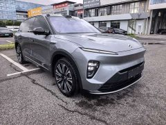 NIO ES8 75kWh Executive - photo 3