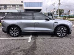 NIO ES8 75kWh Executive - photo 4