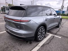 NIO ES8 75kWh Executive - photo 5