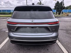 NIO ES8 75kWh Executive - photo 6