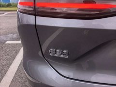 NIO ES8 75kWh Executive - photo 7