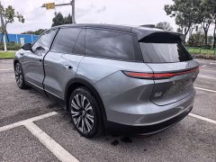 NIO ES8 75kWh Executive - photo 8
