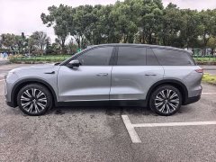 NIO ES8 75kWh Executive - photo 9