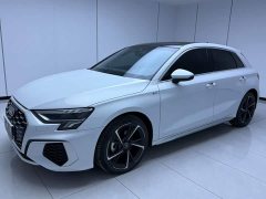 Audi A3 Sportback 35 TFSI Fashion Sport - photo 1