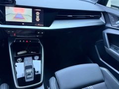 Audi A3 Sportback 35 TFSI Fashion Sport - photo 12