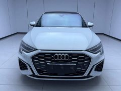 Audi A3 Sportback 35 TFSI Fashion Sport - photo 2