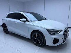 Audi A3 Sportback 35 TFSI Fashion Sport - photo 3