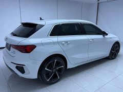 Audi A3 Sportback 35 TFSI Fashion Sport - photo 4