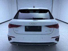 Audi A3 Sportback 35 TFSI Fashion Sport - photo 5