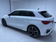 Audi A3 Sportback 35 TFSI Fashion Sport - photo 6
