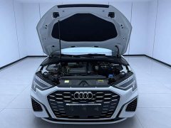 Audi A3 Sportback 35 TFSI Fashion Sport - photo 7