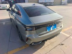 Chery Arrizo 8 1.6T DCT Smart - photo 11