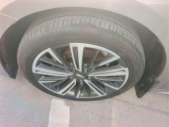 Chery Arrizo 8 1.6T DCT Smart - photo 5