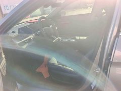 Chery Arrizo 8 1.6T DCT Smart - photo 9