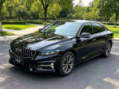 Geely Xingrui 1.5TD Longteng Edition - ფოტო 1