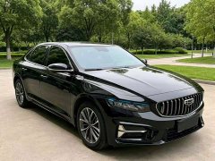 Geely Xingrui 1.5TD Longteng Edition - ფოტო 3