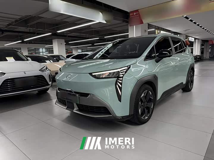 GAC AION Y 70 Smart Leader Edition LFP - ავტომობილი ჩინეთიდან