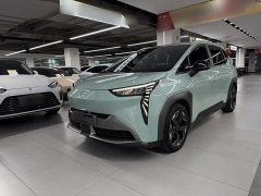 GAC AION Y 70 Smart Leader Edition LFP - ფოტო 1