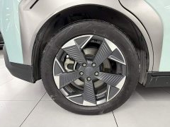 GAC AION Y 70 Smart Leader Edition LFP - ფოტო 11