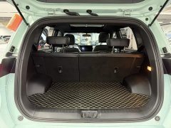 GAC AION Y 70 Smart Leader Edition LFP - ფოტო 13
