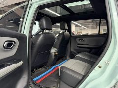 GAC AION Y 70 Smart Leader Edition LFP - ფოტო 15