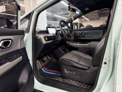 GAC AION Y 70 Smart Leader Edition LFP - ფოტო 16