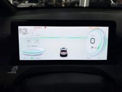 GAC AION Y 70 Smart Leader Edition LFP - ფოტო 17