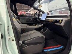 GAC AION Y 70 Smart Leader Edition LFP - ფოტო 18