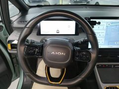 GAC AION Y 70 Smart Leader Edition LFP - ფოტო 2